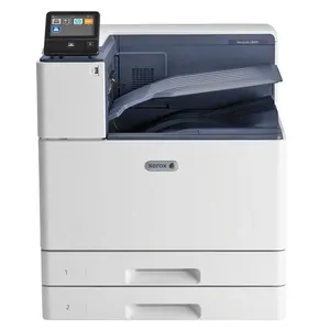 Замена принтера Xerox C8000DT в Екатеринбурге